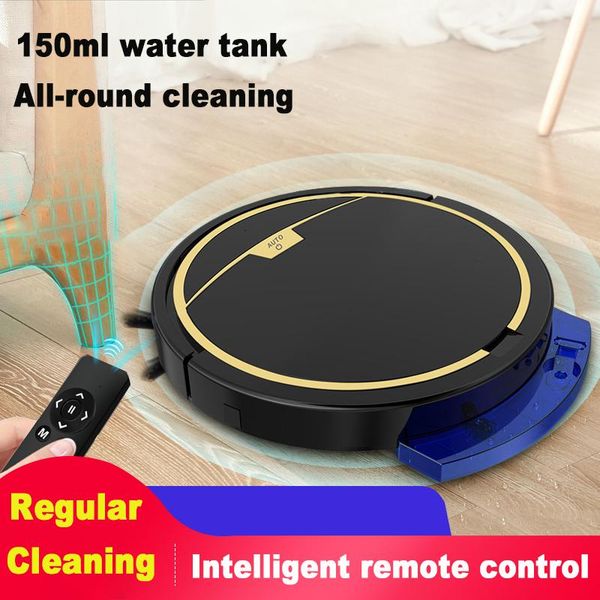 vacuum cleaners water tank robot cleaner with remote control household smart sweeping mopping sweeper dust collector
vacuum cleaners water tank robot cleaner with remote control household smart sweeping mopping sweeper dust collector