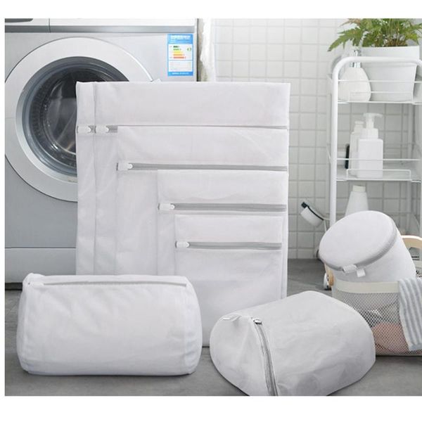 delicates laundry mesh bag lingerie bags ideal shoes washing dirty clothes organizer machine accessories
delicates laundry mesh bag lingerie bags ideal shoes washing dirty clothes organizer machine accessories
