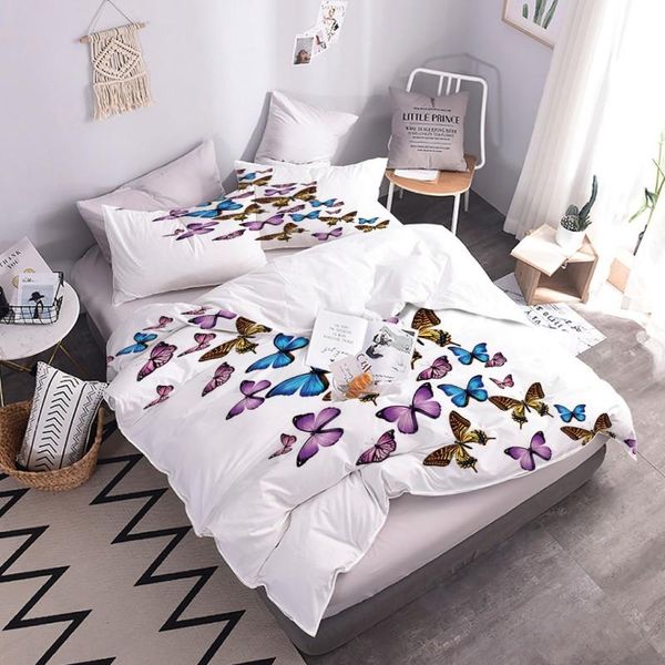 bedding sets romantic butterfly home textiles single bed double duvet cover pillow case sheet boy girl set
bedding sets romantic butterfly home textiles single bed double duvet cover pillow case sheet boy girl set