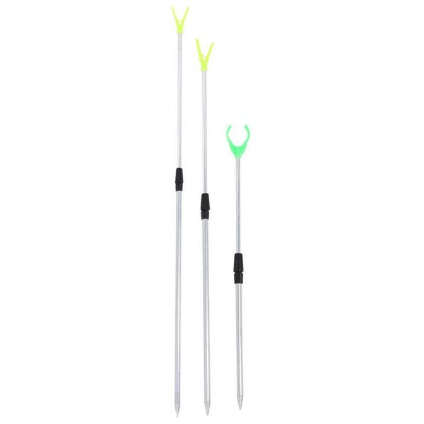 boat fishing rods accessories mini rod bracket stretchable aluminum portable fish pole ground holder for bank
boat fishing rods accessories mini rod bracket stretchable aluminum portable fish pole ground holder for bank
