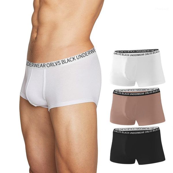 underpants modal underwear men boxers man comfortable male shorts gay swimming thin simple or6115, Black;white
underpants modal underwear men boxers man comfortable male shorts gay swimming thin simple or6115, Black;white