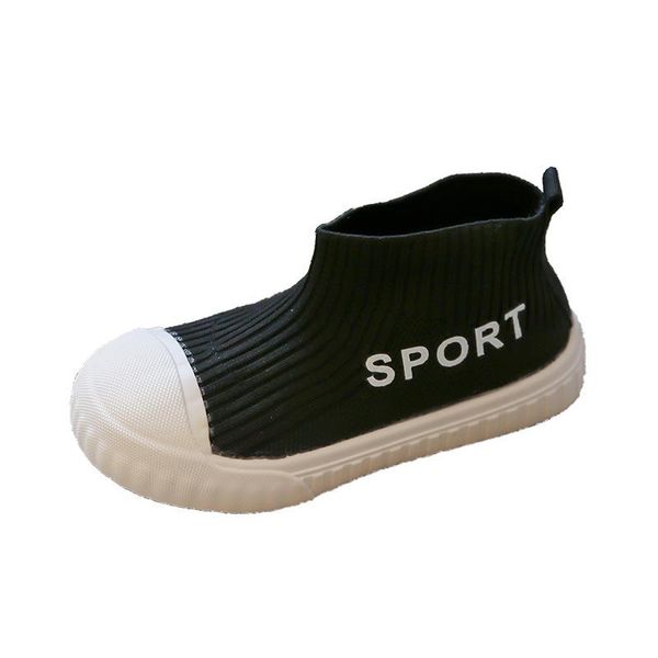boots children' socks shoes autumn 2021 girl one-step breathable knitted short boys soft sole solid color back to school, Black;grey
boots children' socks shoes autumn 2021 girl one-step breathable knitted short boys soft sole solid color back to school, Black;grey