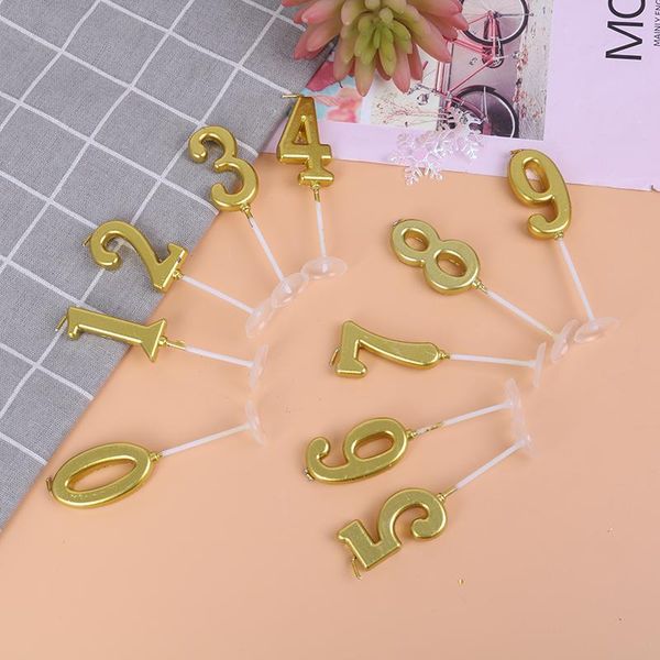 other event & party supplies 1pcs 1 2 3 4 5 6 7 8 9 0 birthday candles gold sliver kids crown for cake
other event & party supplies 1pcs 1 2 3 4 5 6 7 8 9 0 birthday candles gold sliver kids crown for cake