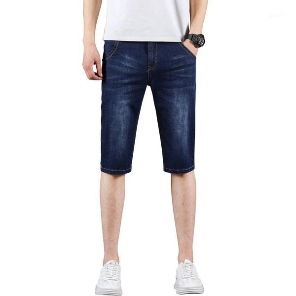 men's shorts summer thin denim fashion straight casual slim pants breeches cotton wear-resistant, White;black
men's shorts summer thin denim fashion straight casual slim pants breeches cotton wear-resistant, White;black