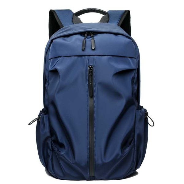 outdoor shoulder oxford cloth usb rechargeable backpack men's business travel computer student bag
outdoor shoulder oxford cloth usb rechargeable backpack men's business travel computer student bag