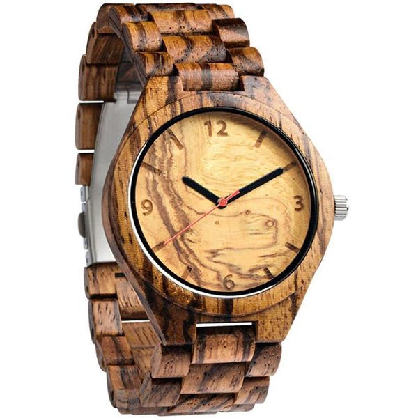 wristwatches drop fashion personalized private label hand tree burl dial zebra wooden watches for man with, Slivery;brown
wristwatches drop fashion personalized private label hand tree burl dial zebra wooden watches for man with, Slivery;brown