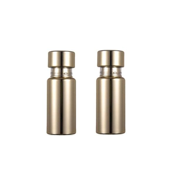 storage bottles & jars luxury gold airless bottle 15ml press lotion pump vacuum cosmetic foundation vials essence eye cream packing containe
storage bottles & jars luxury gold airless bottle 15ml press lotion pump vacuum cosmetic foundation vials essence eye cream packing containe
