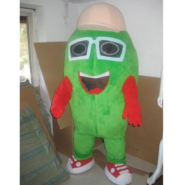 halloween coffee bean mascot costume cartoon theme character carnival festival fancy dress xmas adults size birthday party outdoor outfit, Red;yellow
halloween coffee bean mascot costume cartoon theme character carnival festival fancy dress xmas adults size birthday party outdoor outfit, Red;yellow