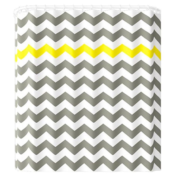 shower curtains curtain simple geometric stripe printing waterproof polyester bath for bathroom accessories with hooks
shower curtains curtain simple geometric stripe printing waterproof polyester bath for bathroom accessories with hooks