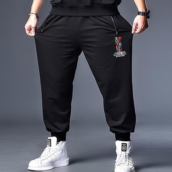 loose jogging high elasticity women pants casual fitness training plus size 7xl sports, Black
loose jogging high elasticity women pants casual fitness training plus size 7xl sports, Black