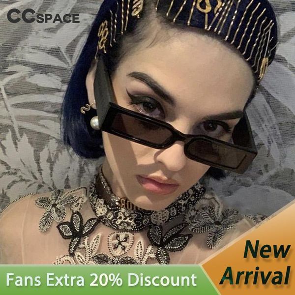 sunglasses 53194 rectangular small narrow brand design hip hop fashion vintage men women's shades uv400, White;black
sunglasses 53194 rectangular small narrow brand design hip hop fashion vintage men women's shades uv400, White;black