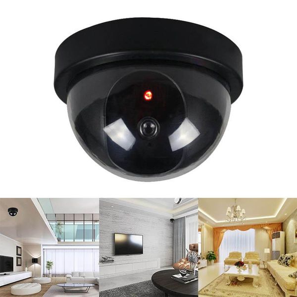 dummy cctv security surveillance dome fake camera with led light for outdoor indoor use uy8 ip cameras
dummy cctv security surveillance dome fake camera with led light for outdoor indoor use uy8 ip cameras