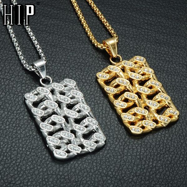 pendant necklaces hip hop gold color titanium stainless steel out bling woven dog tag necklace for men jewelry, Silver
pendant necklaces hip hop gold color titanium stainless steel out bling woven dog tag necklace for men jewelry, Silver