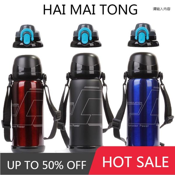 water bottles 800ml termos travel sport bottle thermo mug stainless steel vacuum flasks insulation cup thermoses tepmoc thermocup
water bottles 800ml termos travel sport bottle thermo mug stainless steel vacuum flasks insulation cup thermoses tepmoc thermocup