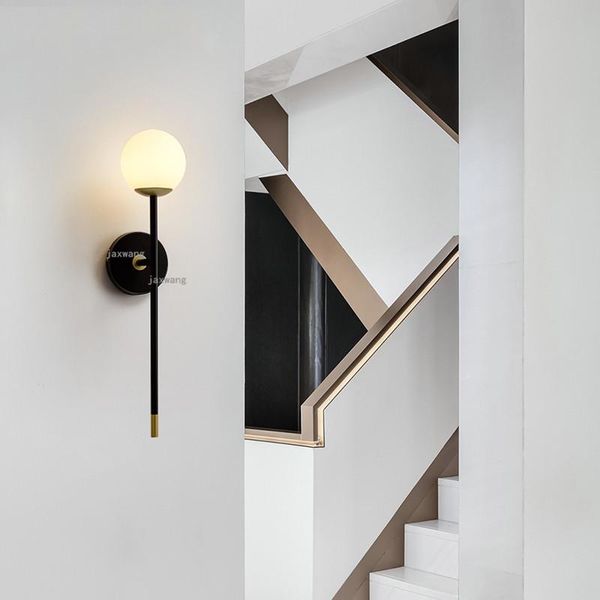 wall lamp nordic led light bedside mirror personality living room bedroom home decor sconces lighting fixtures
wall lamp nordic led light bedside mirror personality living room bedroom home decor sconces lighting fixtures