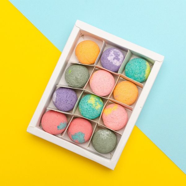 bath ball shea moisture foot ball bubble bath women herbal essential oil organic dry skin relaxing scent bathbombs 12 pcs pack
bath ball shea moisture foot ball bubble bath women herbal essential oil organic dry skin relaxing scent bathbombs 12 pcs pack