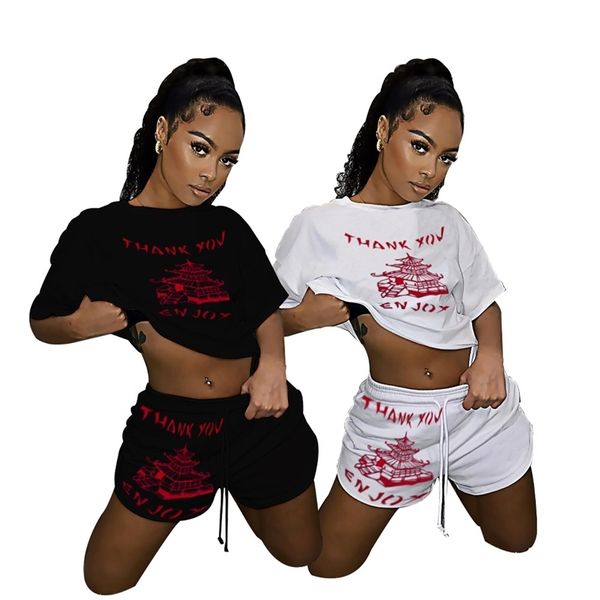 sweet cool girl two piece outfits women sets clothes black white lounge wear loose t-shirt biker shorts casual homewear 210525
sweet cool girl two piece outfits women sets clothes black white lounge wear loose t-shirt biker shorts casual homewear 210525