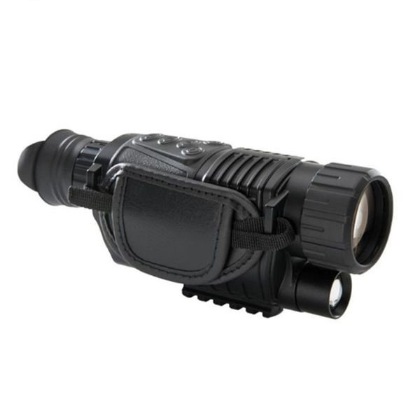telescope & binoculars 5x40 infrared digital monocular night vision video camera high magnification pograph function for sightseeing
telescope & binoculars 5x40 infrared digital monocular night vision video camera high magnification pograph function for sightseeing