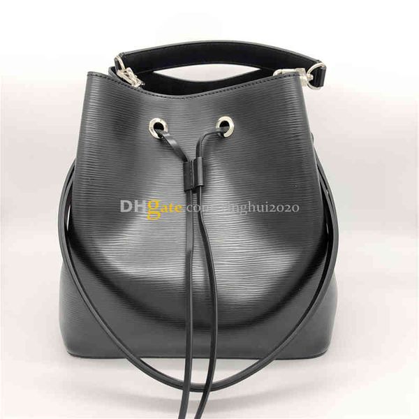 new style woman fashion bucket bags m54366big size designer purses handbags designers shoulder bag real leather in stock
new style woman fashion bucket bags m54366big size designer purses handbags designers shoulder bag real leather in stock