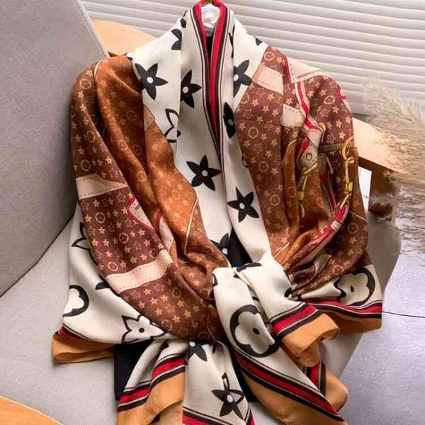 70% off design scarf spring, autumn, winter and summer korean version of east gate warm cotton linen female tourist silk sunscreen shawl bea, Blue;gray
70% off design scarf spring, autumn, winter and summer korean version of east gate warm cotton linen female tourist silk sunscreen shawl bea, Blue;gray