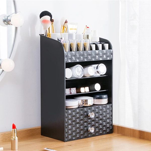 bathroom storage & organization deskmakeup organizers drawer type cosmetics box multi-layer dressing table skin care product lipstick ra
bathroom storage & organization deskmakeup organizers drawer type cosmetics box multi-layer dressing table skin care product lipstick ra