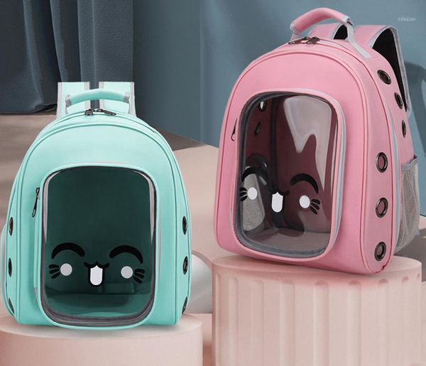 cat carriers,crates & houses carrier backpack space bubble breathable portable pet small dog for travel hiking
cat carriers,crates & houses carrier backpack space bubble breathable portable pet small dog for travel hiking