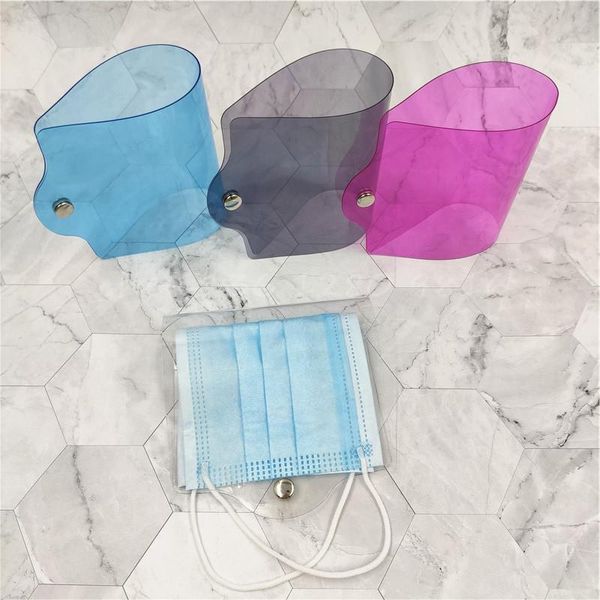 colours mask case storage box portable disposable face masks container safe organizer mascarillas bags
colours mask case storage box portable disposable face masks container safe organizer mascarillas bags