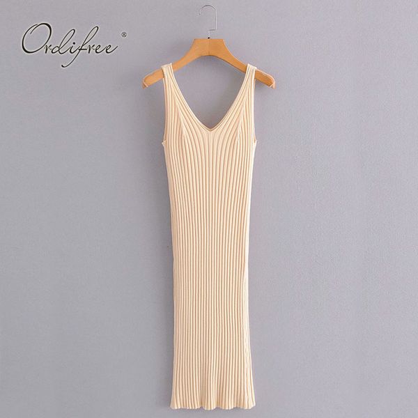 summer women knitted stretch strap sweater slim basic dress 210415, Black;gray
summer women knitted stretch strap sweater slim basic dress 210415, Black;gray