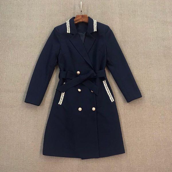 women's trench coats xz700377 fashion women & jackets 2021 brand design dresses, Tan;black
women's trench coats xz700377 fashion women & jackets 2021 brand design dresses, Tan;black