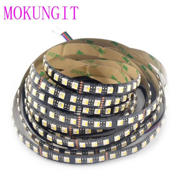 strips 60m 4 in 1 rgbw flexible led strip smd rgb+warm/cool white black/white pcb color chip 96led/m ip30/ip65/ip67 24v
strips 60m 4 in 1 rgbw flexible led strip smd rgb+warm/cool white black/white pcb color chip 96led/m ip30/ip65/ip67 24v