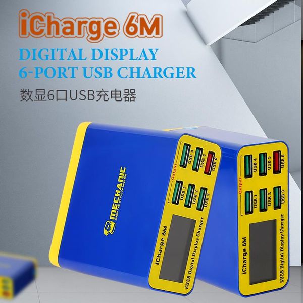 multiple mouth chargers cell phone flat plate charge it now intelligence digital display interfac repairing tools
multiple mouth chargers cell phone flat plate charge it now intelligence digital display interfac repairing tools