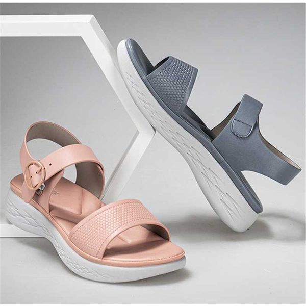 summer women solid color slope heel sandals fashion ladies flat gladiator cool shoes waterproof platform footwear, Black
summer women solid color slope heel sandals fashion ladies flat gladiator cool shoes waterproof platform footwear, Black