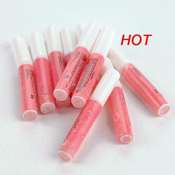 wholesale-women nail art accessories professional tools acrylic glue decorate tips pink false glue1, Red;pink
wholesale-women nail art accessories professional tools acrylic glue decorate tips pink false glue1, Red;pink