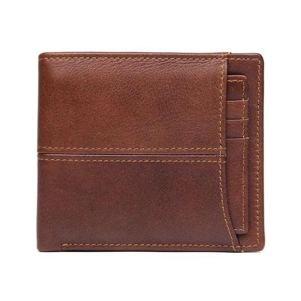 wallets men's wallet crazy horse genuine leather men short holder purse bag with zipper coin pocket, Red;black
wallets men's wallet crazy horse genuine leather men short holder purse bag with zipper coin pocket, Red;black