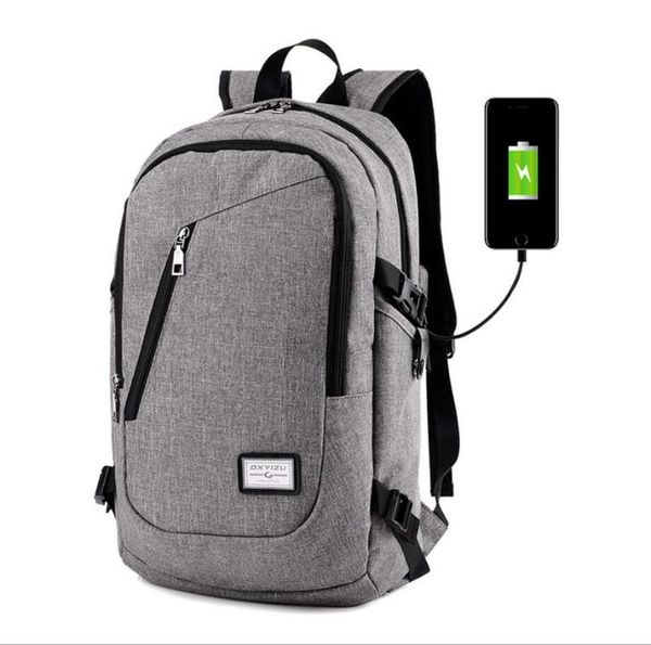 backpack 2021 style casual rucksack usb design oxford lapman waterproof school student book
backpack 2021 style casual rucksack usb design oxford lapman waterproof school student book