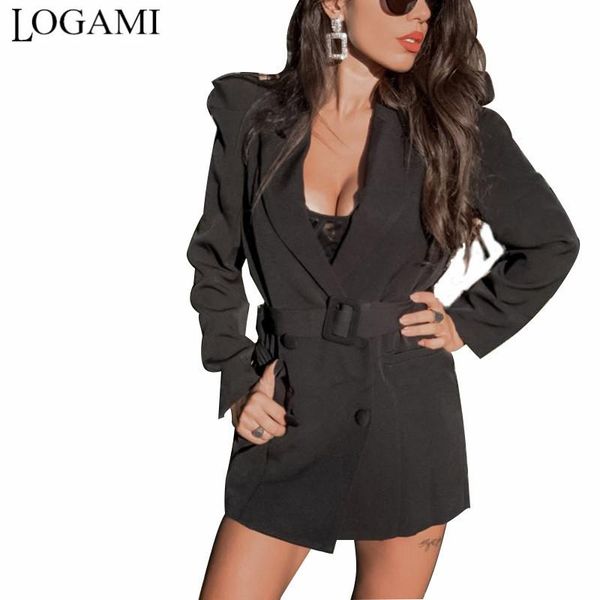 puff sleeve black color blazer women double breasted female v neck button elegant long coat jacket outwear women's suits & blazers, White;black
puff sleeve black color blazer women double breasted female v neck button elegant long coat jacket outwear women's suits & blazers, White;black