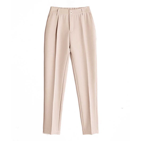 women's pants & capris women fashion high waist casual solid color harem spring summer female elegant work wear trousers plus lv0c, Black;white
women's pants & capris women fashion high waist casual solid color harem spring summer female elegant work wear trousers plus lv0c, Black;white