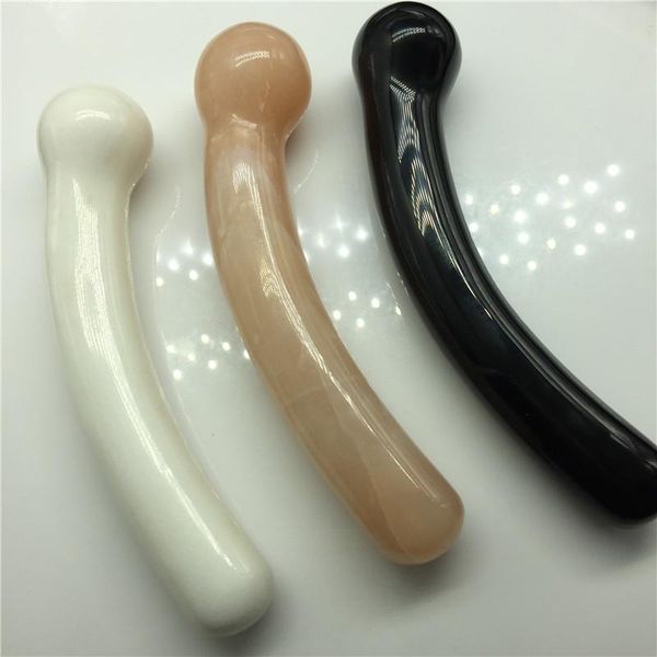 18cm large length and width natural pink quartz crystal gemstone massage stick wand yoni goddess healing for women decorative objects & figu
18cm large length and width natural pink quartz crystal gemstone massage stick wand yoni goddess healing for women decorative objects & figu