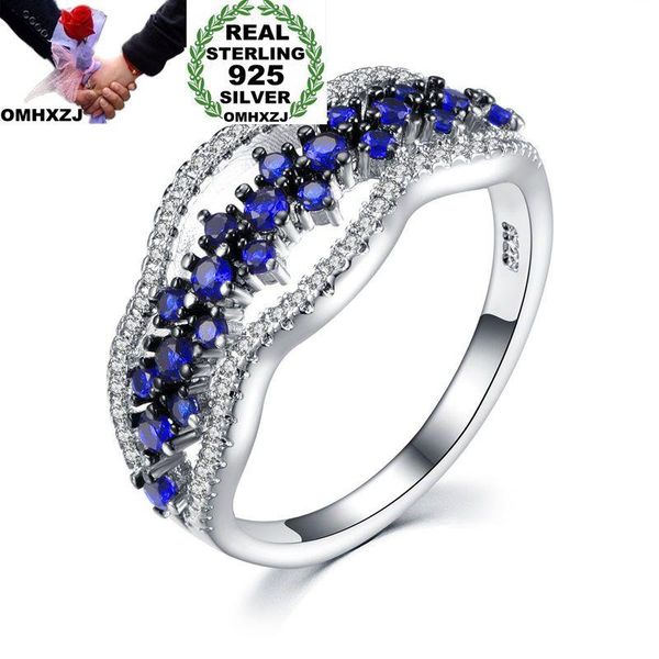 cluster rings omhxzj wholesale european fashion woman man party wedding gift blue zircon 925 sterling silver 18kt black gold ring rr383, Golden;silver
cluster rings omhxzj wholesale european fashion woman man party wedding gift blue zircon 925 sterling silver 18kt black gold ring rr383, Golden;silver