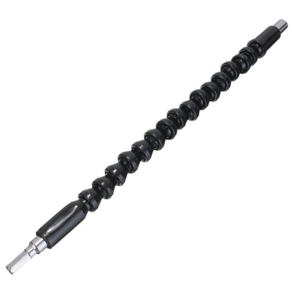 power tool sets extension screwdriver drill bit universal flexible shaft electric connecting bend rod hose
power tool sets extension screwdriver drill bit universal flexible shaft electric connecting bend rod hose