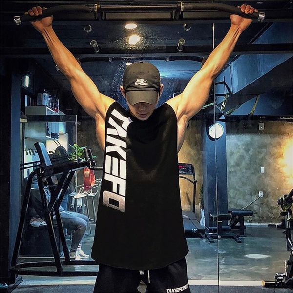 men's vests plus size m-xxxl fitness tank moisture absorption of men basketball training vest casual loose mode undershirts singlet, Black;white
men's vests plus size m-xxxl fitness tank moisture absorption of men basketball training vest casual loose mode undershirts singlet, Black;white