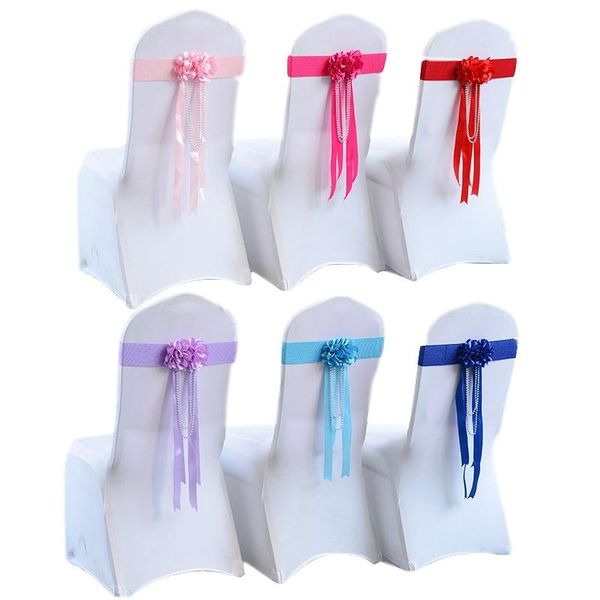 wholesale 100pcs/lot polyester elastic sash knot red/blue/pink/purple wedding chair sashes bow for decoration
wholesale 100pcs/lot polyester elastic sash knot red/blue/pink/purple wedding chair sashes bow for decoration