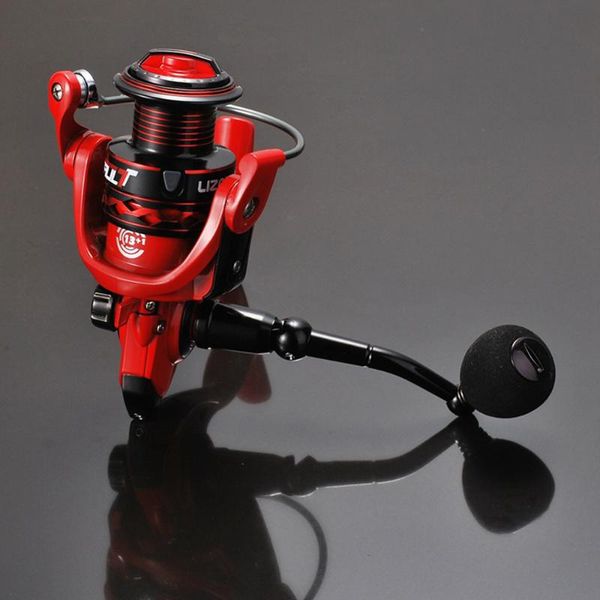 metal fishing reel ultra light rotating 8kg maximum resistance 5.2:1 gear ratio freshwater carp coil baitcasting reels
metal fishing reel ultra light rotating 8kg maximum resistance 5.2:1 gear ratio freshwater carp coil baitcasting reels