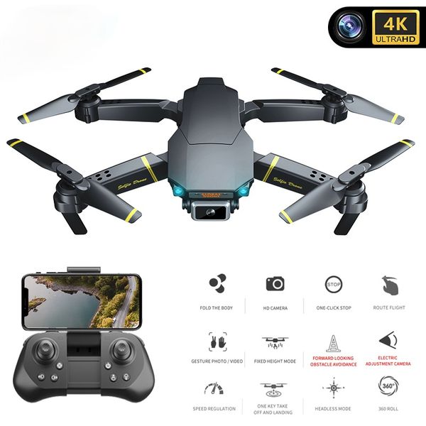 GD89 Drone Global Drone with HD Aerial Video Camera 1080P RC Drones X Pro RC Helicopter FPV Quadrocopter Dron Foldable toy
GD89 Drone Global Drone with HD Aerial Video Camera 1080P RC Drones X Pro RC Helicopter FPV Quadrocopter Dron Foldable toy