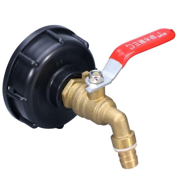 durable ibc tank tap adapte coarse thread connector replacement valve fitting watering equipments
durable ibc tank tap adapte coarse thread connector replacement valve fitting watering equipments
