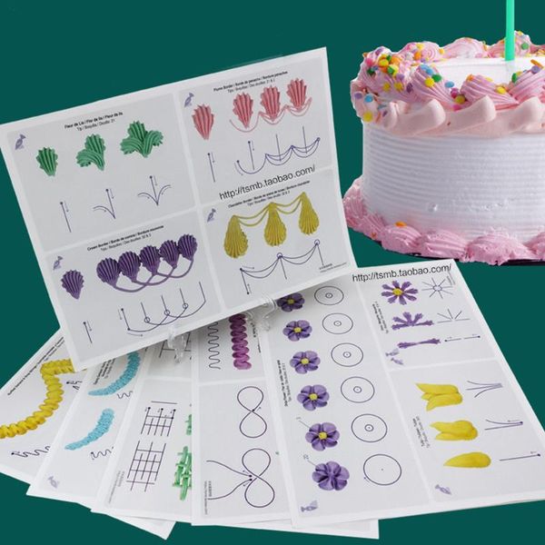 selling 2021 23 sheet cake decorate practice board icing drawing paper sugarcraft mould support wholesale and drop baking & pastry tools
selling 2021 23 sheet cake decorate practice board icing drawing paper sugarcraft mould support wholesale and drop baking & pastry tools