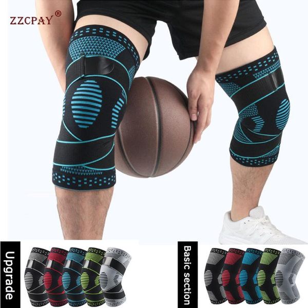 elbow & knee pads 1pc pad joint support sports running bandage elastic volleyball basketball dance leg, Black;gray
elbow & knee pads 1pc pad joint support sports running bandage elastic volleyball basketball dance leg, Black;gray