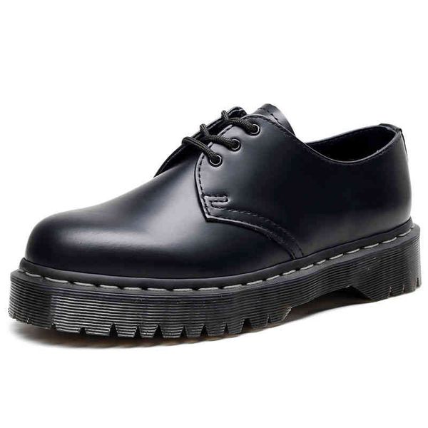 dress shoes women's shoes with thick black soles low-style british leather round-toe student fashions platform short boots 7800 7800
dress shoes women's shoes with thick black soles low-style british leather round-toe student fashions platform short boots 7800 7800
