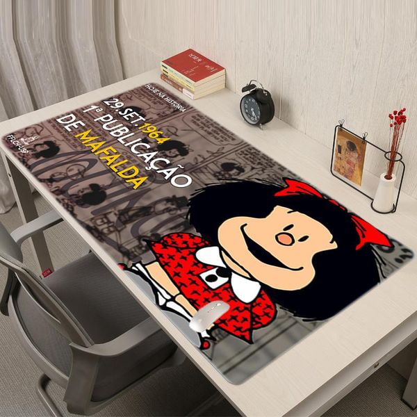 mouse pads & wrist rests 900x400 mousepad large hd xxl mat desk mats mafalda natural rubber lapgamer anti-slip deskpad table
mouse pads & wrist rests 900x400 mousepad large hd xxl mat desk mats mafalda natural rubber lapgamer anti-slip deskpad table