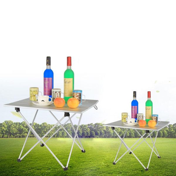 aluminum alloy outdoor camping folding table for picnic bbq travel self-driving tour dinner hiking ultra-light desk m camp furniture
aluminum alloy outdoor camping folding table for picnic bbq travel self-driving tour dinner hiking ultra-light desk m camp furniture